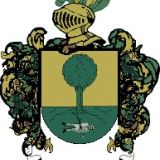 Escudo del apellido Camboraín