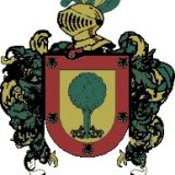 Escudo del apellido Cambos