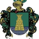 Escudo del apellido Cambray