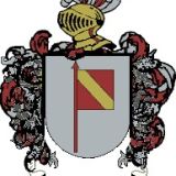 Escudo del apellido Cambriles