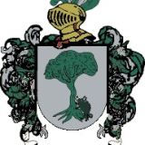 Escudo del apellido Cameado