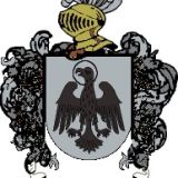 Escudo del apellido Camella