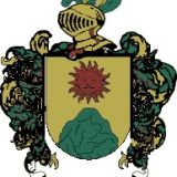 Escudo del apellido Camelo