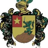 Escudo del apellido Camés