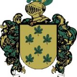 Escudo del apellido Camfullos