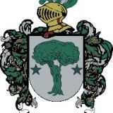 Escudo del apellido Camil