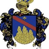 Escudo del apellido Caminals