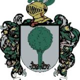 Escudo del apellido Camins