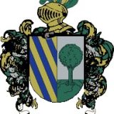 Escudo del apellido Camiro