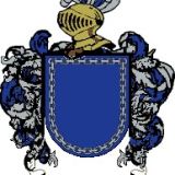 Escudo del apellido Camor