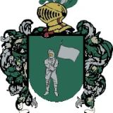 Escudo del apellido Campagues