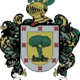 Escudo del apellido Campaguy