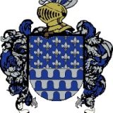 Escudo del apellido Campamar