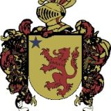 Escudo del apellido Campana