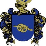 Escudo del apellido Campaneros