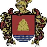 Escudo del apellido Campanga