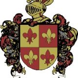 Escudo del apellido Campani