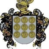 Escudo del apellido Campano