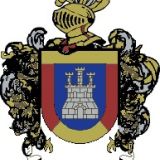 Escudo del apellido Campany