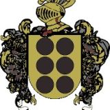 Escudo del apellido Campaprista