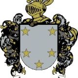 Escudo del apellido Campello