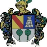 Escudo del apellido Campezo