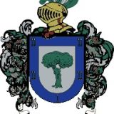 Escudo del apellido Campi