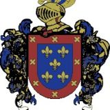 Escudo del apellido Campino