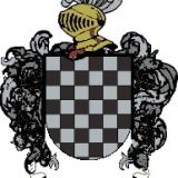 Escudo del apellido Campitel