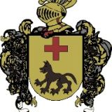 Escudo del apellido Campmajor