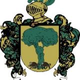 Escudo del apellido Campmani