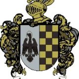 Escudo del apellido Campofrío