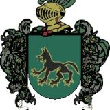 Escudo del apellido Campollano