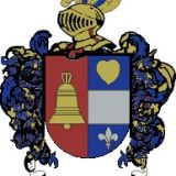 Escudo del apellido Camposa