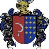 Escudo del apellido Campoyano