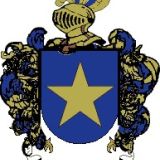 Escudo del apellido Camprobi