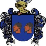 Escudo del apellido Camprodón