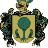 Escudo del apellido Campsor