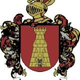 Escudo del apellido Camuel