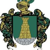 Escudo del apellido Camuño