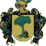 Escudo del apellido Camus