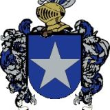 Escudo del apellido Camuso