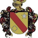 Escudo del apellido Canaga