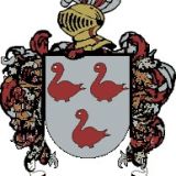 Escudo del apellido Canalda