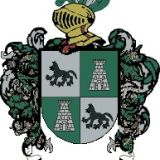 Escudo del apellido Cananea