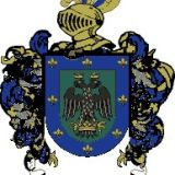 Escudo del apellido Canani