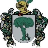 Escudo del apellido Canastro