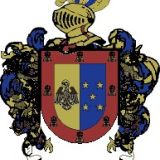 Escudo del apellido Cañavate