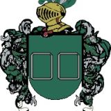 Escudo del apellido Canaves