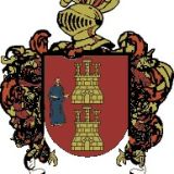 Escudo del apellido Cancegüelas